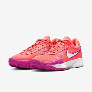 Amazon.com | Nike G.T. Cut Academy Women's Basketball Shoes